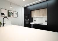 New Build - low-bungalow - Torrevieja