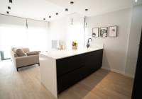New Build - low-bungalow - Torrevieja