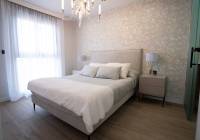 New Build - low-bungalow - Torrevieja