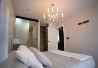 New Build - low-bungalow - Torrevieja
