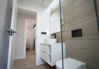 New Build - low-bungalow - Torrevieja
