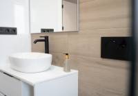 New Build - low-bungalow - Torrevieja