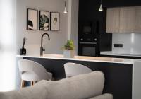 New Build - low-bungalow - Torrevieja