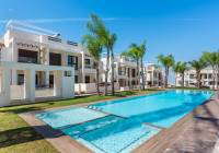 New Build - low-bungalow - Torrevieja