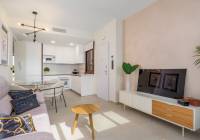 New Build - low-bungalow - Torrevieja