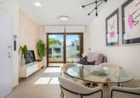 New Build - low-bungalow - Torrevieja
