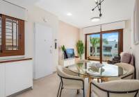 New Build - low-bungalow - Torrevieja