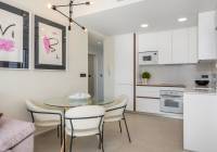 New Build - low-bungalow - Torrevieja
