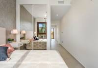 New Build - low-bungalow - Torrevieja