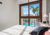 New Build - low-bungalow - Torrevieja