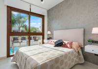 New Build - low-bungalow - Torrevieja