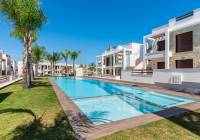 New Build - low-bungalow - Torrevieja