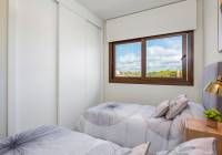 New Build - low-bungalow - Torrevieja