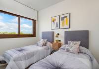 New Build - low-bungalow - Torrevieja