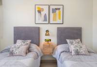 New Build - low-bungalow - Torrevieja