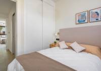 New Build - low-bungalow - Torrevieja