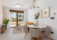 New Build - low-bungalow - Torrevieja
