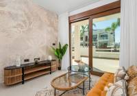 New Build - low-bungalow - Torrevieja