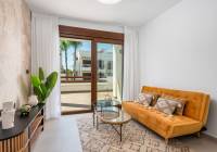 New Build - low-bungalow - Torrevieja