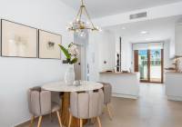 New Build - low-bungalow - Torrevieja