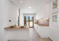 New Build - low-bungalow - Torrevieja