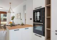 New Build - low-bungalow - Torrevieja