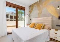 New Build - low-bungalow - Torrevieja