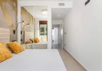 New Build - low-bungalow - Torrevieja