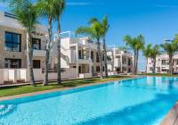 New Build - low-bungalow - Torrevieja