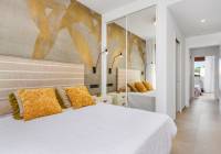 New Build - low-bungalow - Torrevieja