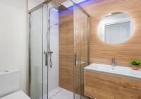 New Build - low-bungalow - Torrevieja