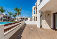 New Build - low-bungalow - Torrevieja