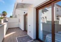 New Build - low-bungalow - Torrevieja