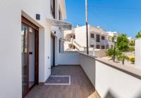New Build - low-bungalow - Torrevieja