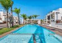 New Build - low-bungalow - Torrevieja