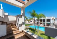 New Build - low-bungalow - Torrevieja