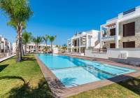 New Build - low-bungalow - Torrevieja