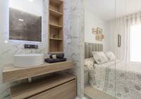 New Build - low-bungalow - Torrevieja