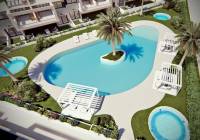 New Build - low-bungalow - Torrevieja