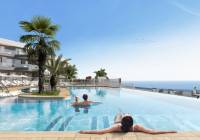 New Build - Penthouse - Águilas