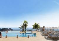 New Build - Penthouse - Águilas