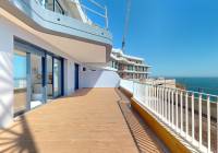 New Build - Penthouse - Águilas