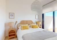 New Build - Penthouse - Águilas