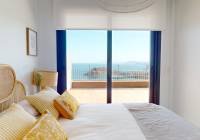 New Build - Penthouse - Águilas