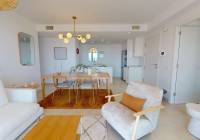 New Build - Penthouse - Águilas