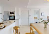 New Build - Penthouse - Águilas