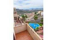 New Build - Penthouse - Águilas