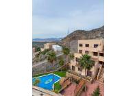New Build - Penthouse - Águilas
