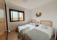 New Build - Penthouse - Águilas
