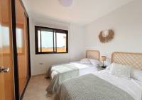 New Build - Penthouse - Águilas